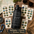Virginia State Parks Collector bottle Bundle